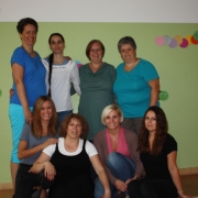 Immanuel-Kindergarten | Evang.-Luth. Kirchengemeinde Immanuel-Nazareth