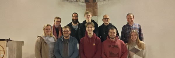 gemeinsamer Jugendausschuss