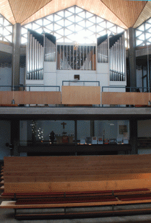 Orgel Immanuel