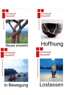 Ausgaben 2021