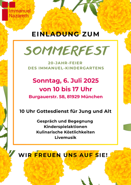 Sommerfest