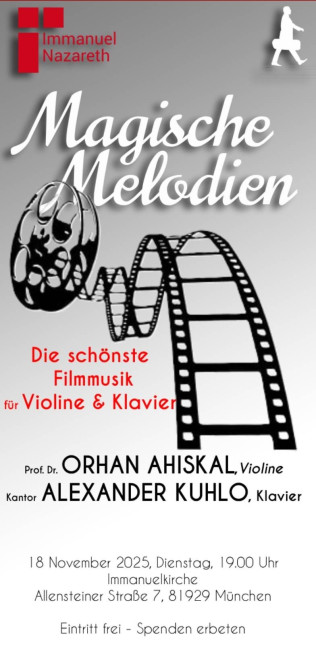 Filmmusik