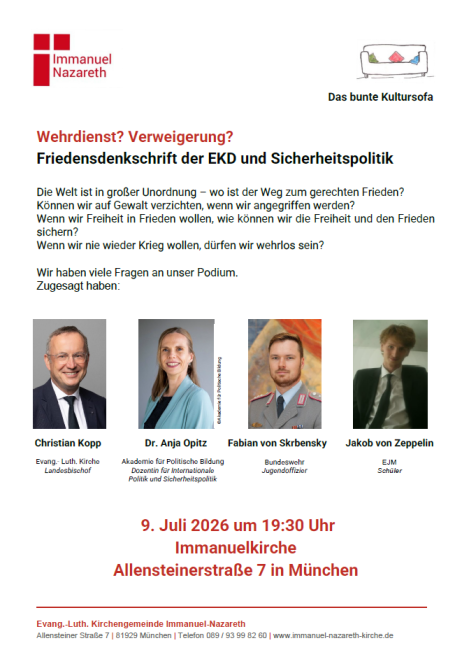 Kultursofa
