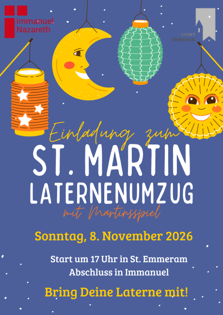 St. Martin