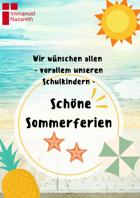 Sommerferien