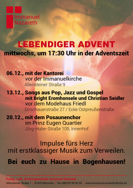 Advent