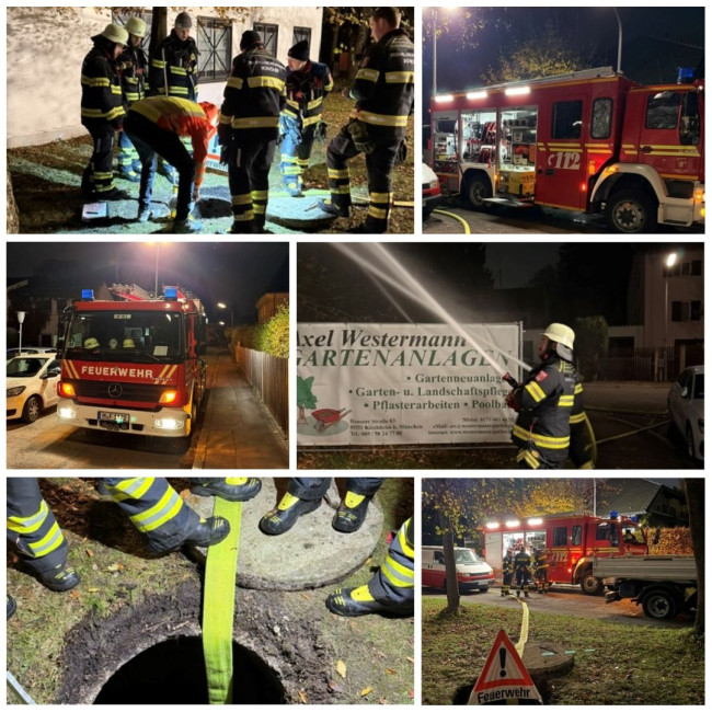 Feuerwehr
