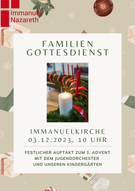 Familiengodi