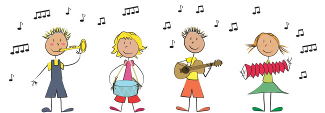 Kinderchor