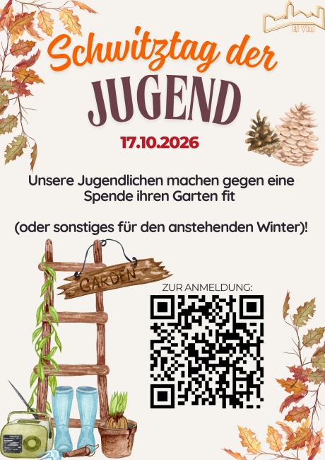 Schwitztag