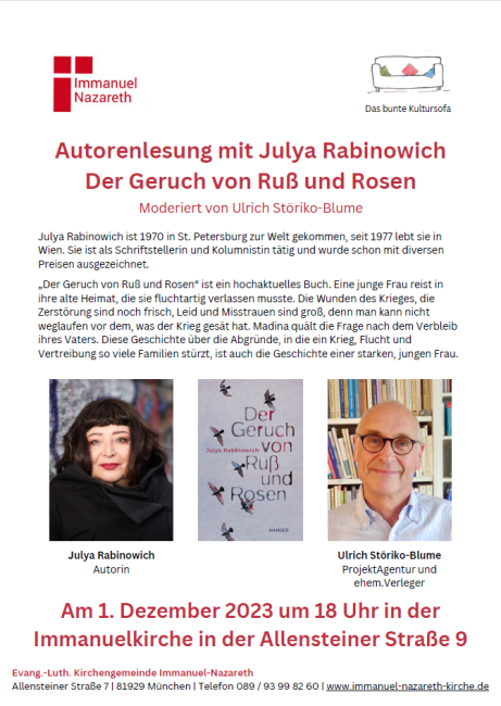 Kultursofa