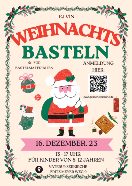 Basteln