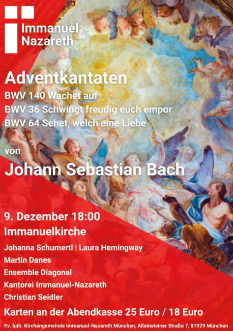 Bach